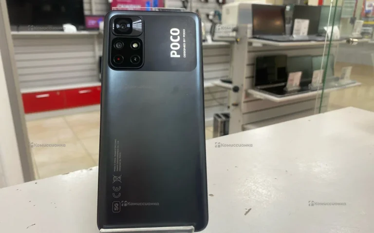 Xiaomi Poco M4 Pro 5G 6/128