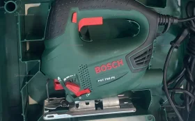 Купить Электролобзик Bosch PST 750 PE б/у , в Рязань Цена:3900рублей