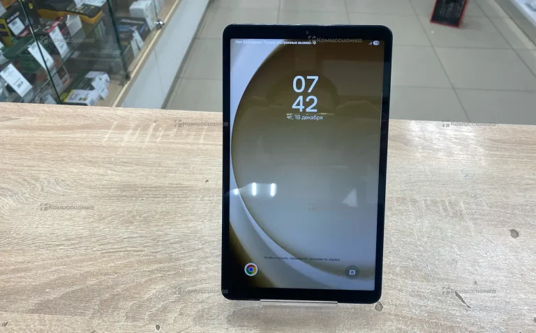 Планшет Galaxy tab a9 4/64