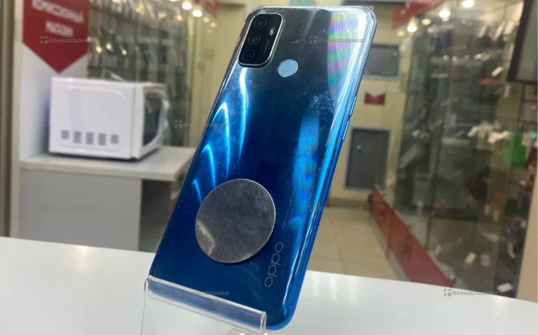 Oppo A53 4/64 ГБ