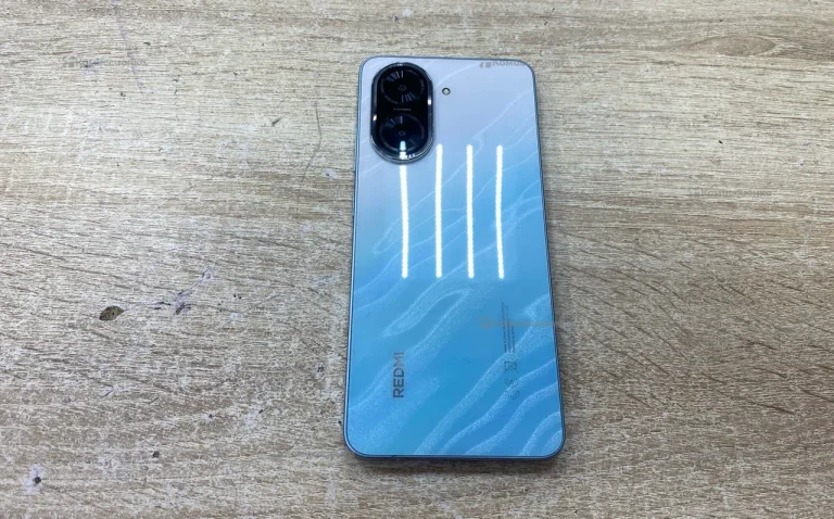 Xiaomi Redmi A5 4/128 ГБ