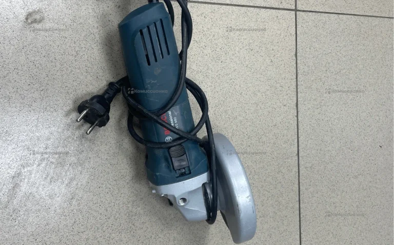 УШМ Bosch GWS 660-115