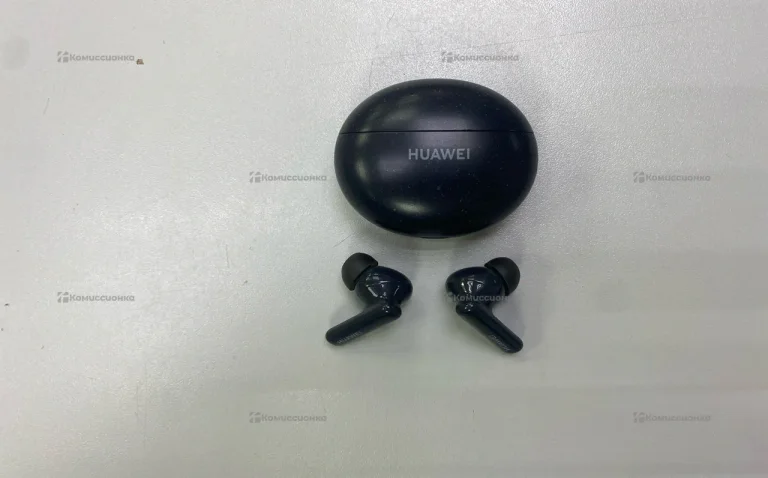 Наушники  Huawei  Freebuds 5i