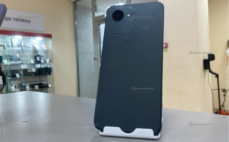 Realme C30 2/32 ГБ