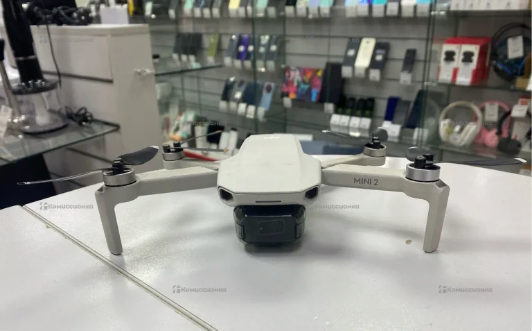 DJI MAVIC