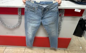 Купить Джинсы Levi’s 28833-1418 31x32 б/у , в Москва и область Цена:5500рублей