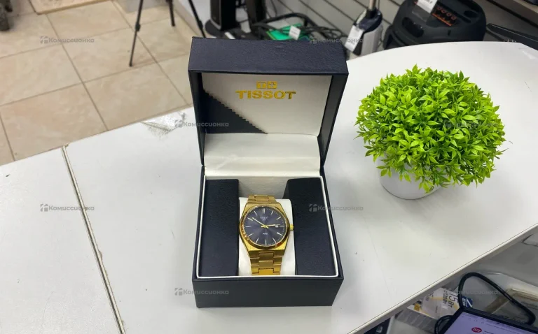 Часы  TISSOT