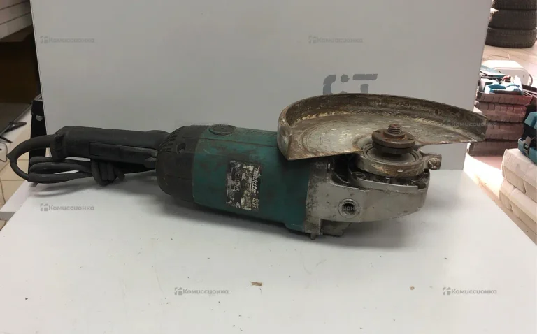 УШМ makita 9069S