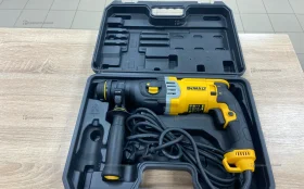 Перфоратор dewalt D25143K
