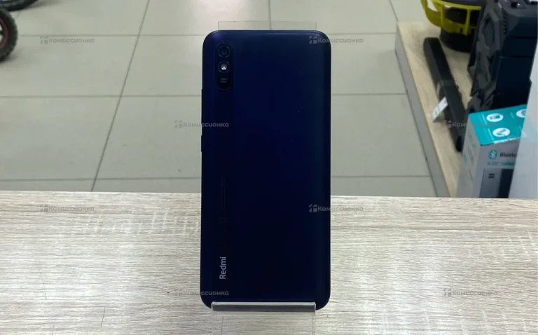 Xiaomi Redmi 9A 2/32 ГБ