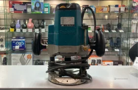 Купить Фрезер Makita 3612C б/у , в Санкт-Петербург Цена:15900рублей