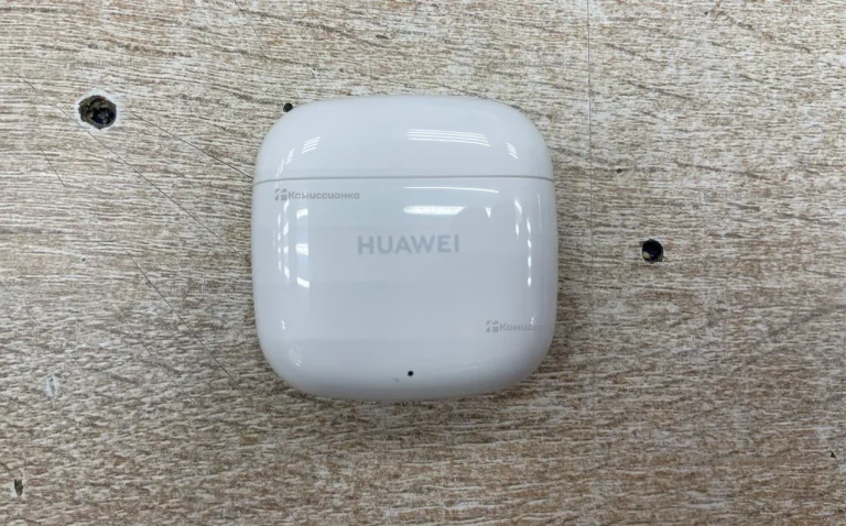 Наушники  Huawei Freebuds se2
