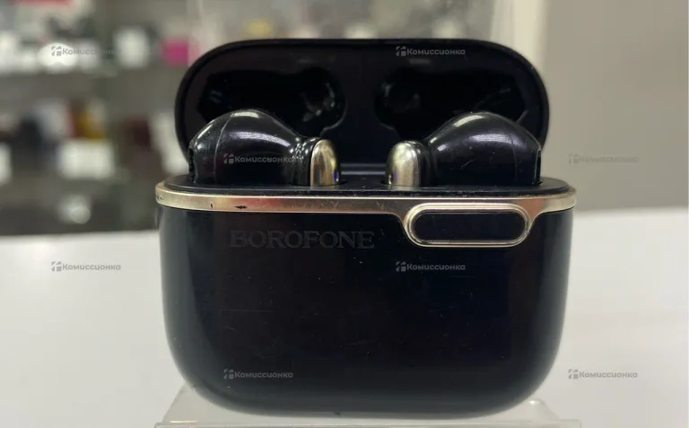 Наушники  BOROFONE BW12