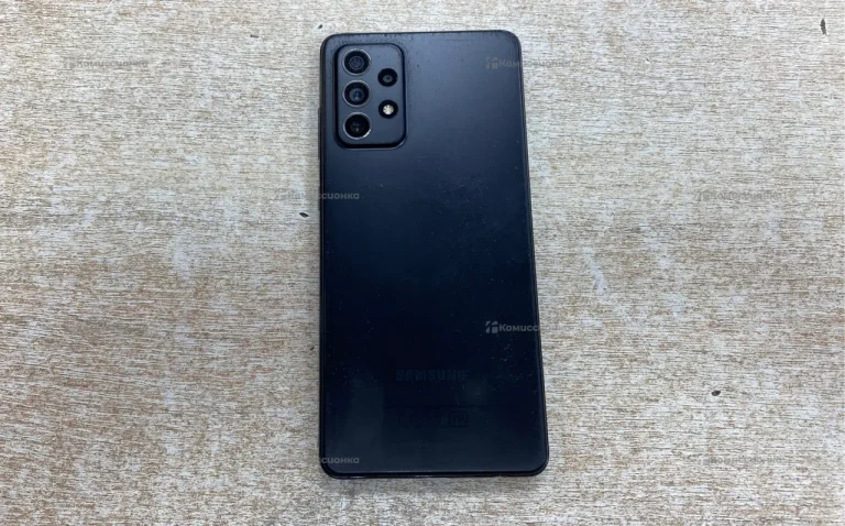 Samsung Galaxy A72 8/256 ГБ