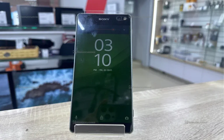 Sony Xperia C5 Ultra 2/16 ГБ