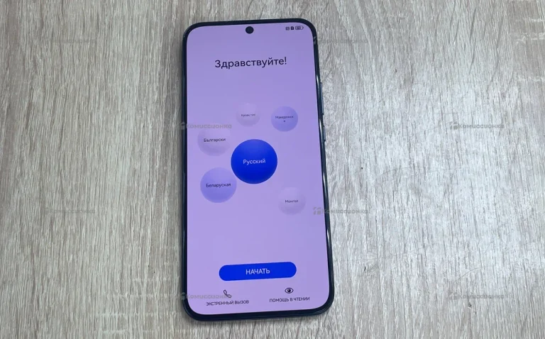 Huawei nova 12s 8/256 ГБ