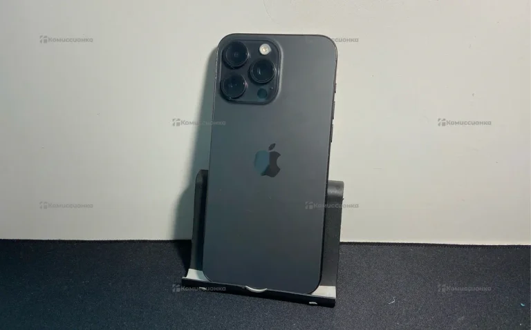 Apple iPhone 15 Pro Max 256Gb