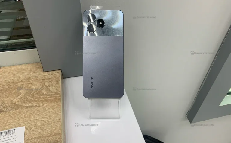 Realme Note 50 4/128Gb