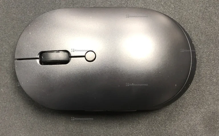 Мышь компьютерная Xiaomi Mi Dual Mode