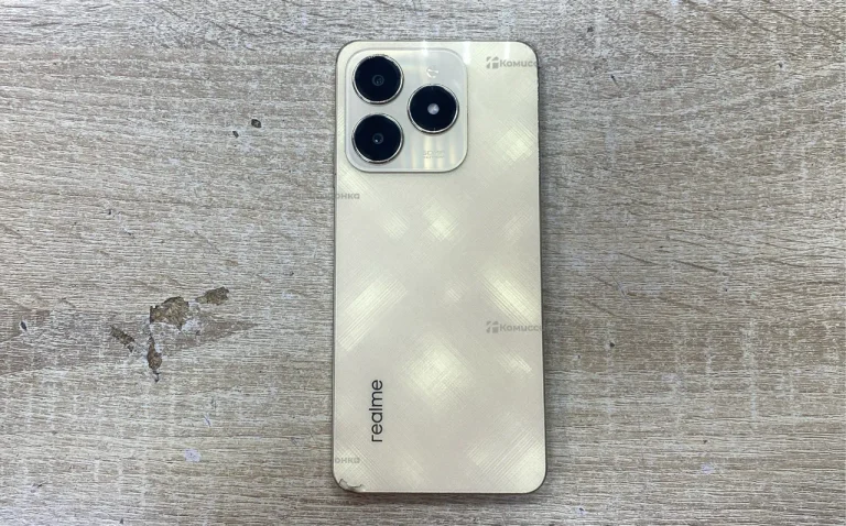 Realme C61 6/128GB