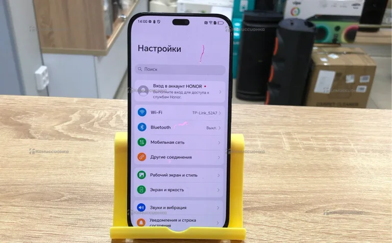 Honor X8b 8/128 ГБ