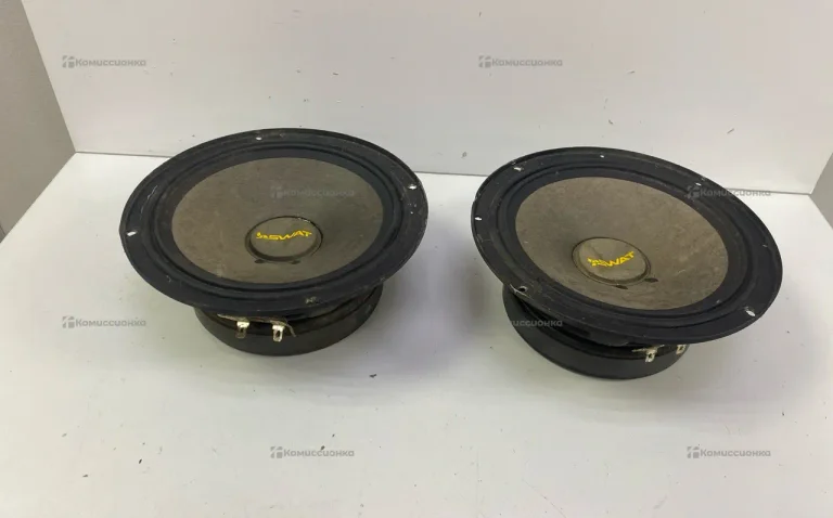Колонки swat rev-65pro