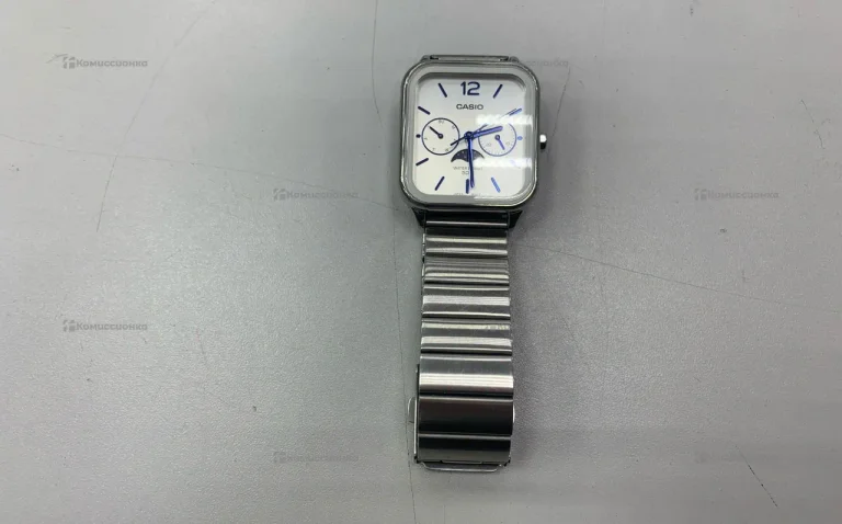 Часы  Casio mtp-m305