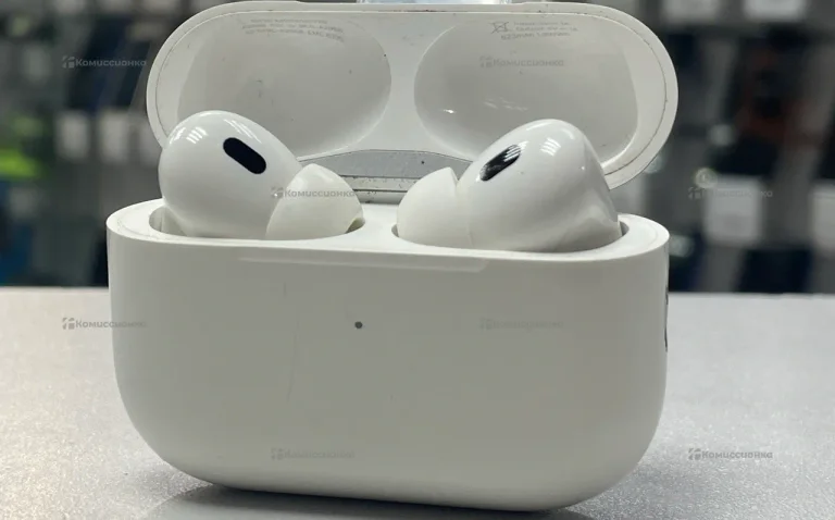 Наушники  AirPods Pro 2 type-c