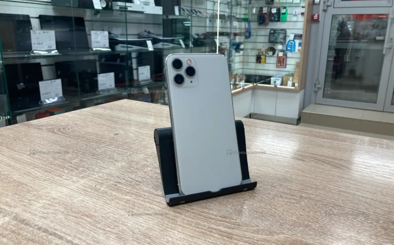 Apple iPhone 11 Pro 4/64 ГБ