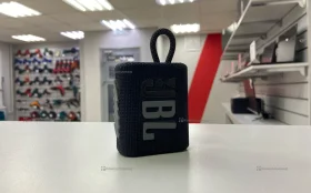 Колонка JBL GO3