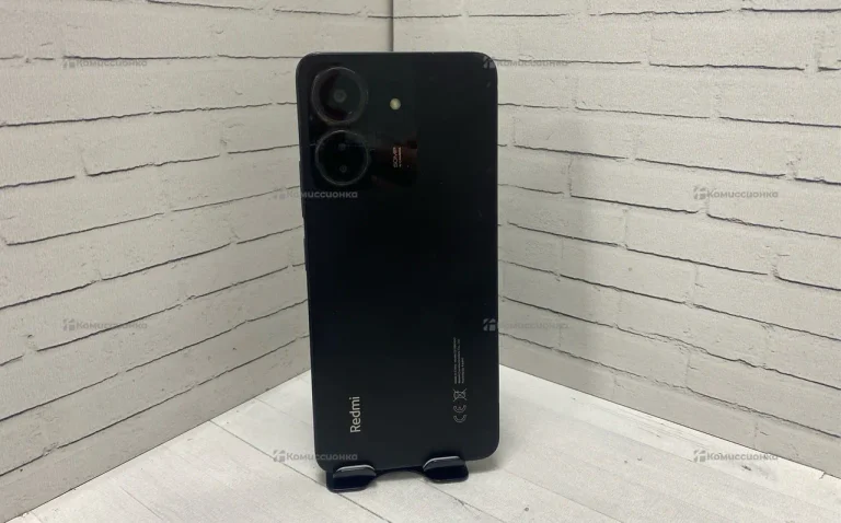 Xiaomi Redmi 13C 4/128 ГБ