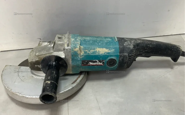 УШМ makita 9069