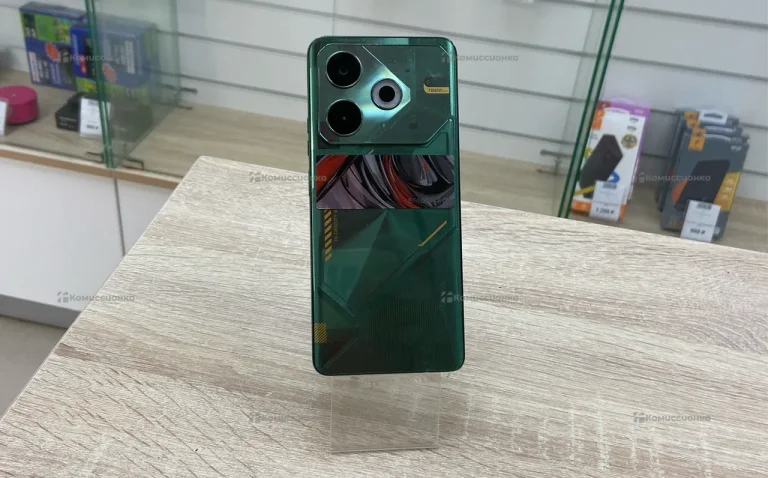 Tecno Pova 6 Neo 8/256Gb