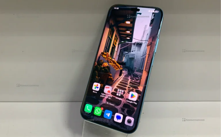 Honor 200 Lite 8/256Gb