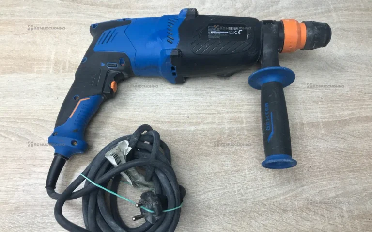 Перфоратор 800RH-2.30-5