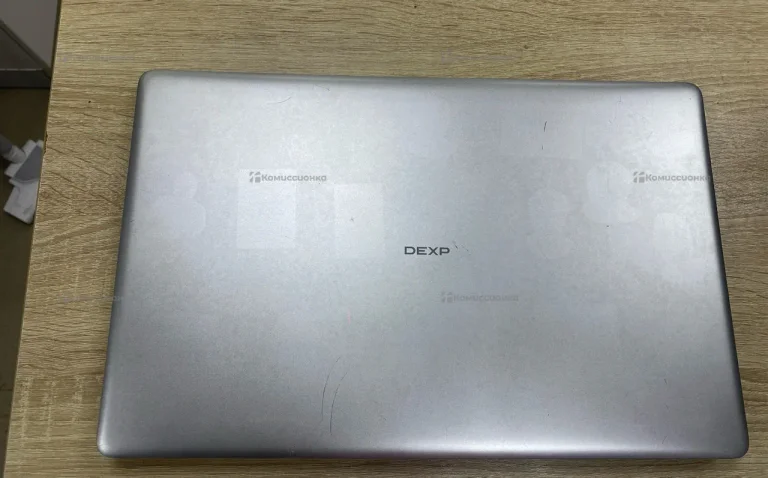 Ноутбук DEXP Aquilon C15