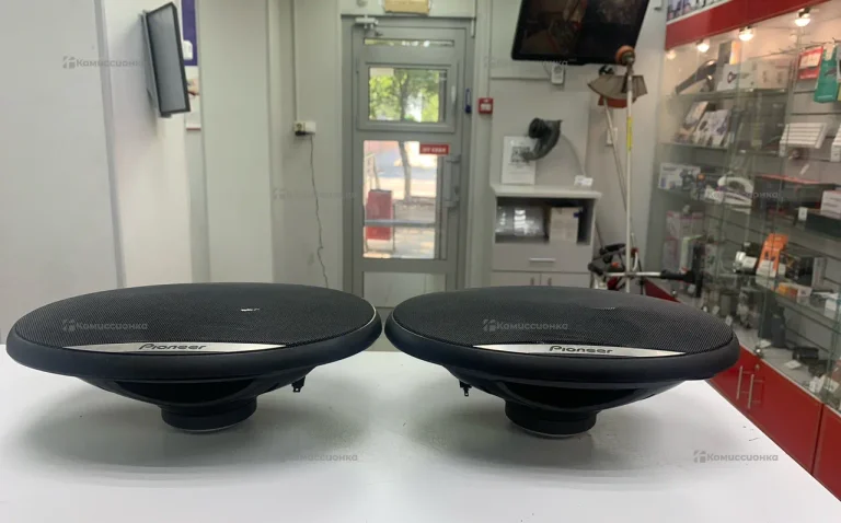 Колонки Pioneer ts-g6930f