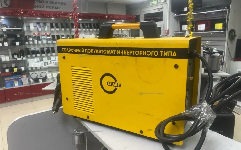 сварочный полуавтомат MigLine 190