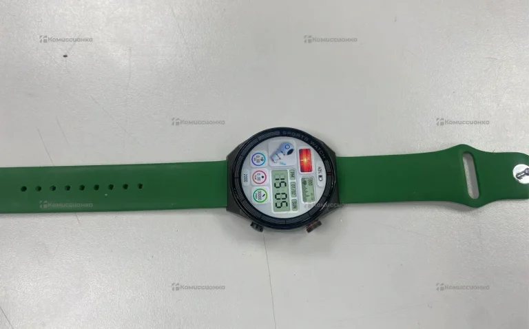 Часы sport watch