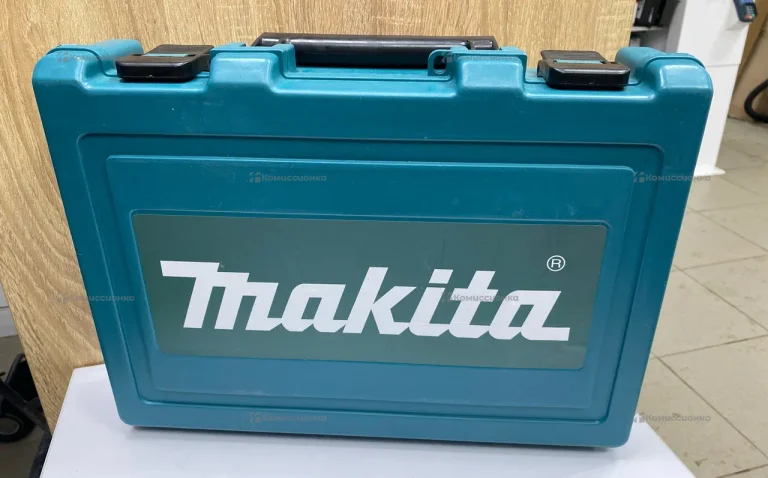 Сетевой перфоратор Makita (реплика)