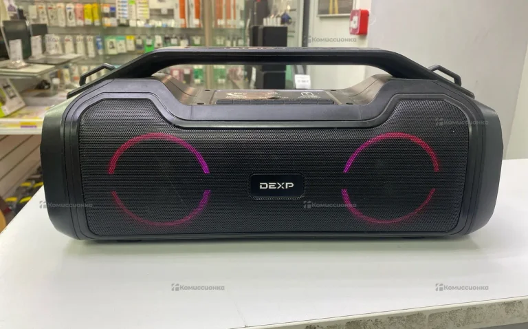 Колонка  DEXP P570