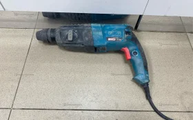 Купить Перфоратор ЭНЕРГОПРОМ П-26 б/у , в Москва и область Цена:2500рублей