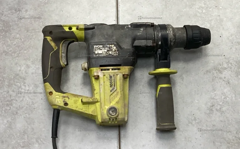 Перфоратор Ryobi BSDS1050