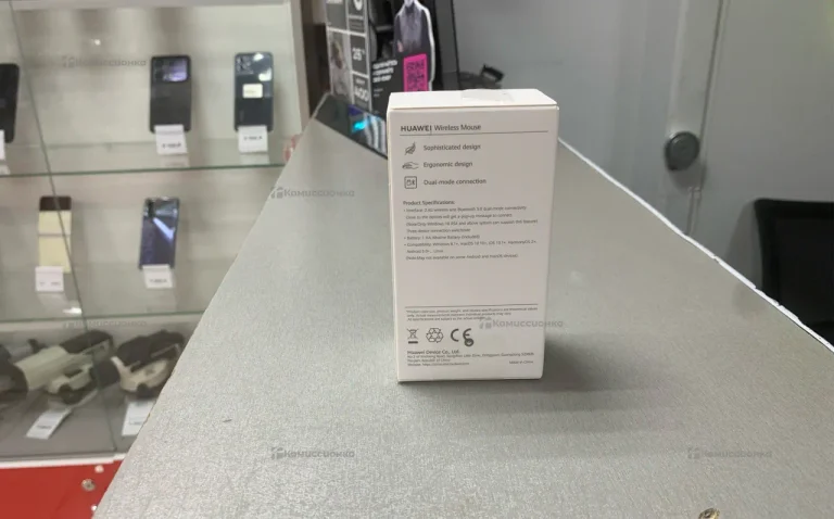 Huawei wireless mouse