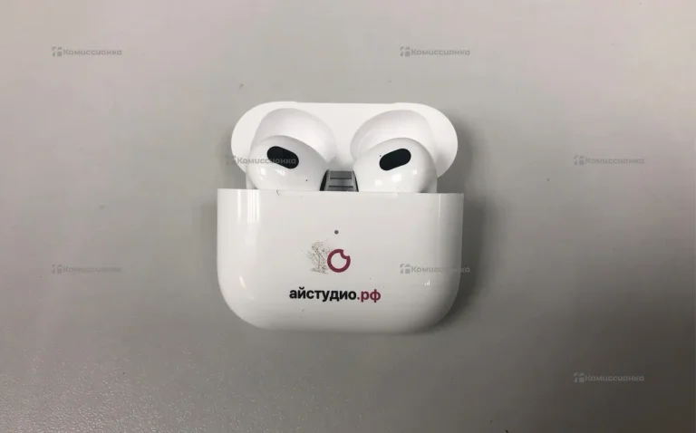 AirPods 4 rep