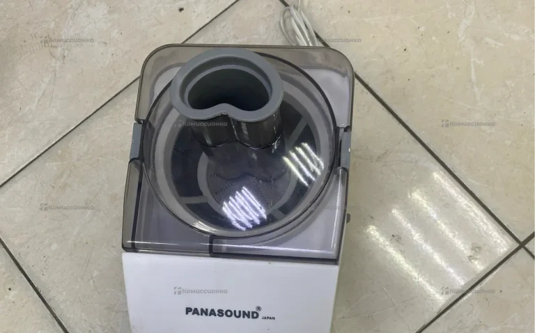 Соковыжималка panasound