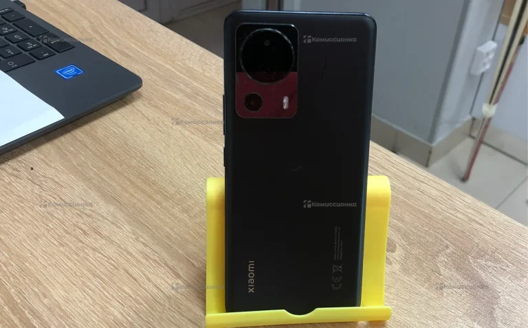 Xiaomi 13 Lite 8/256 ГБ