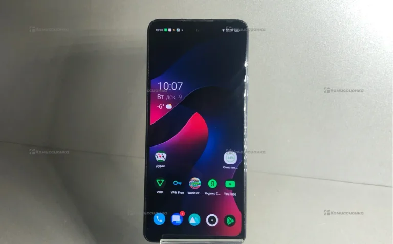 Infinix Note 30 8/128 ГБ