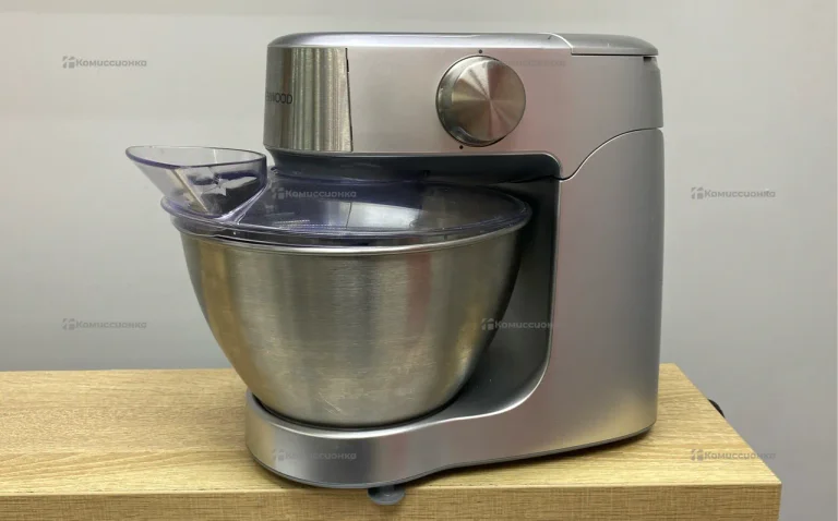 Тестомес Kenwood KHC29