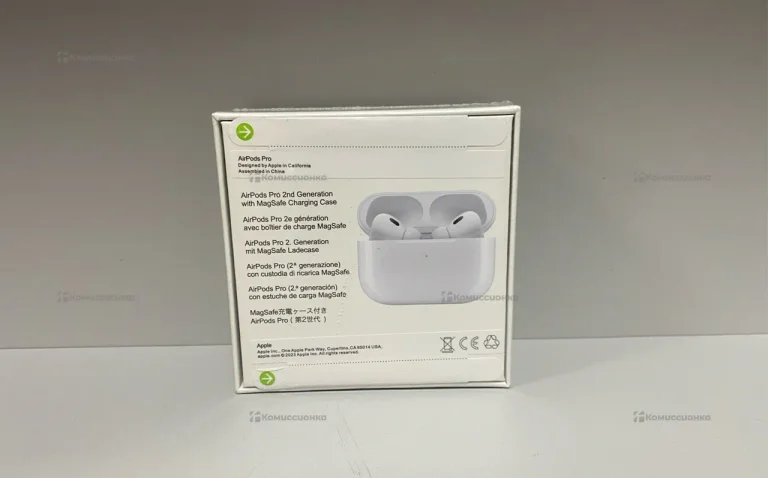 Наушники  Apple Airpods Pro 2